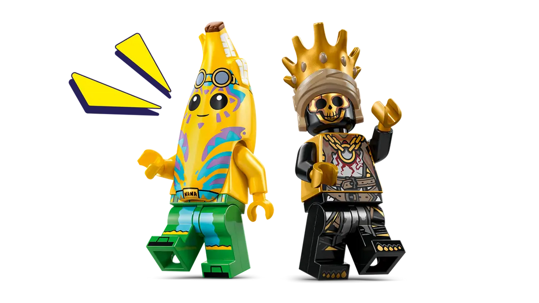 LEGO® Fortnite Klombo 77077