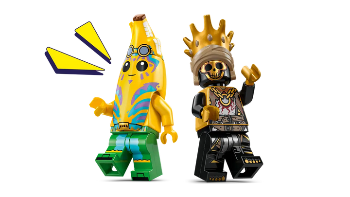 LEGO® Fortnite Klombo 77077