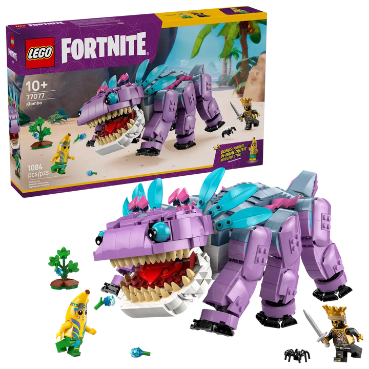 LEGO® Fortnite Klombo 77077