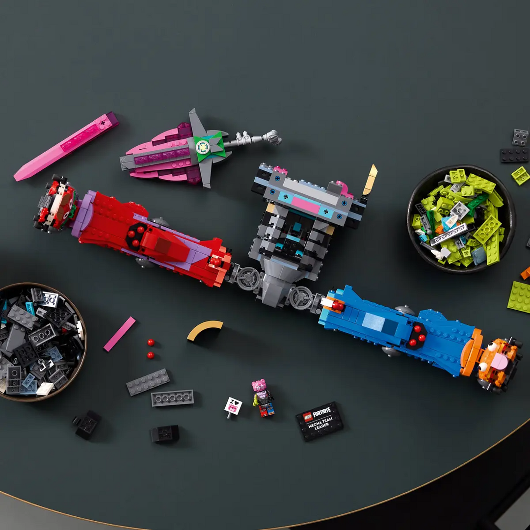 LEGO® Fortnite Mecha Team Leader 77078