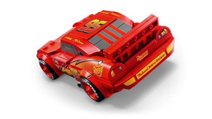 LEGO® Speed Champions Disney™ Lightning McQueen 77255