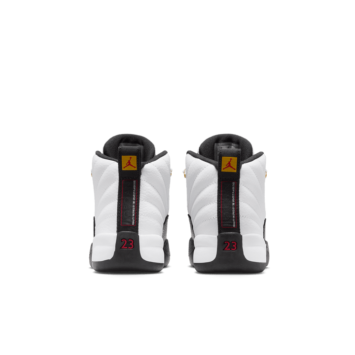 Air Jordan 12 Retro 'Taxi' PS