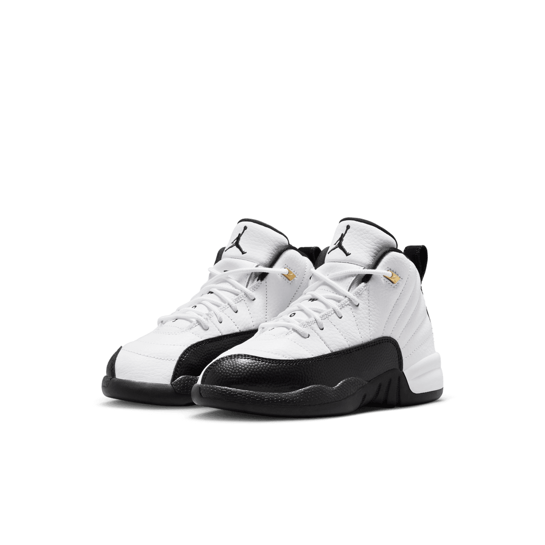 Air Jordan 12 Retro 'Taxi' PS