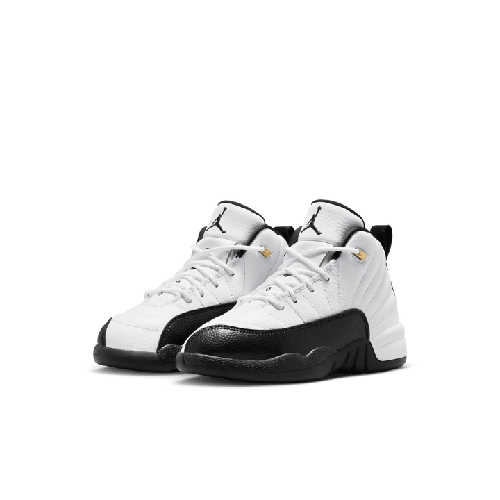 Air Jordan 12 Retro 'Taxi' PS