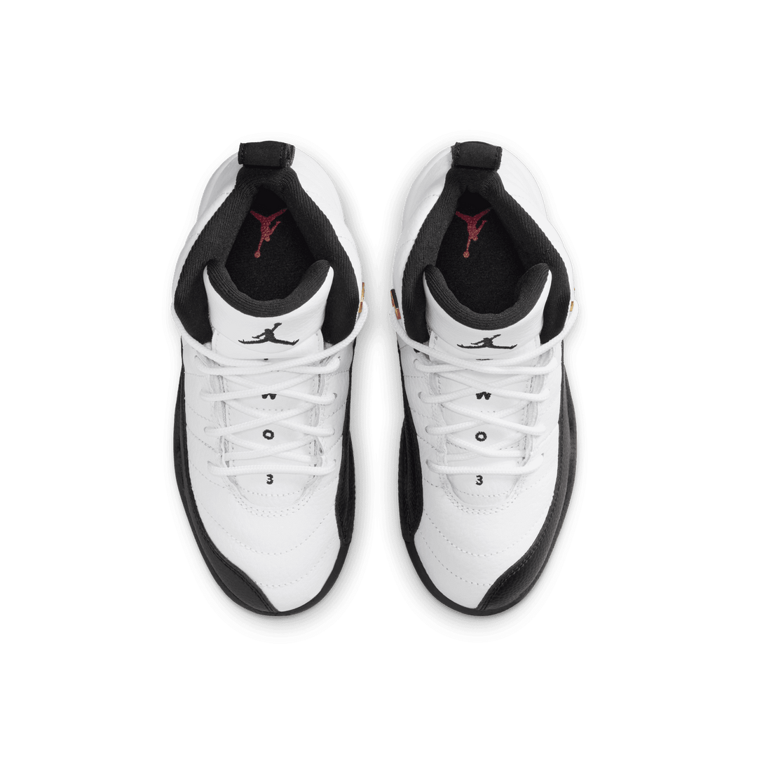 Air Jordan 12 Retro 'Taxi' PS