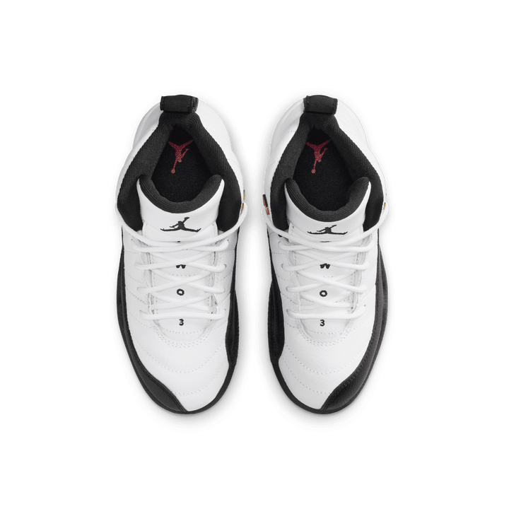 Air Jordan 12 Retro 'Taxi' PS