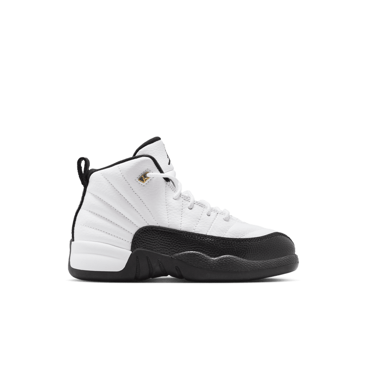 Air Jordan 12 Retro 'Taxi' PS
