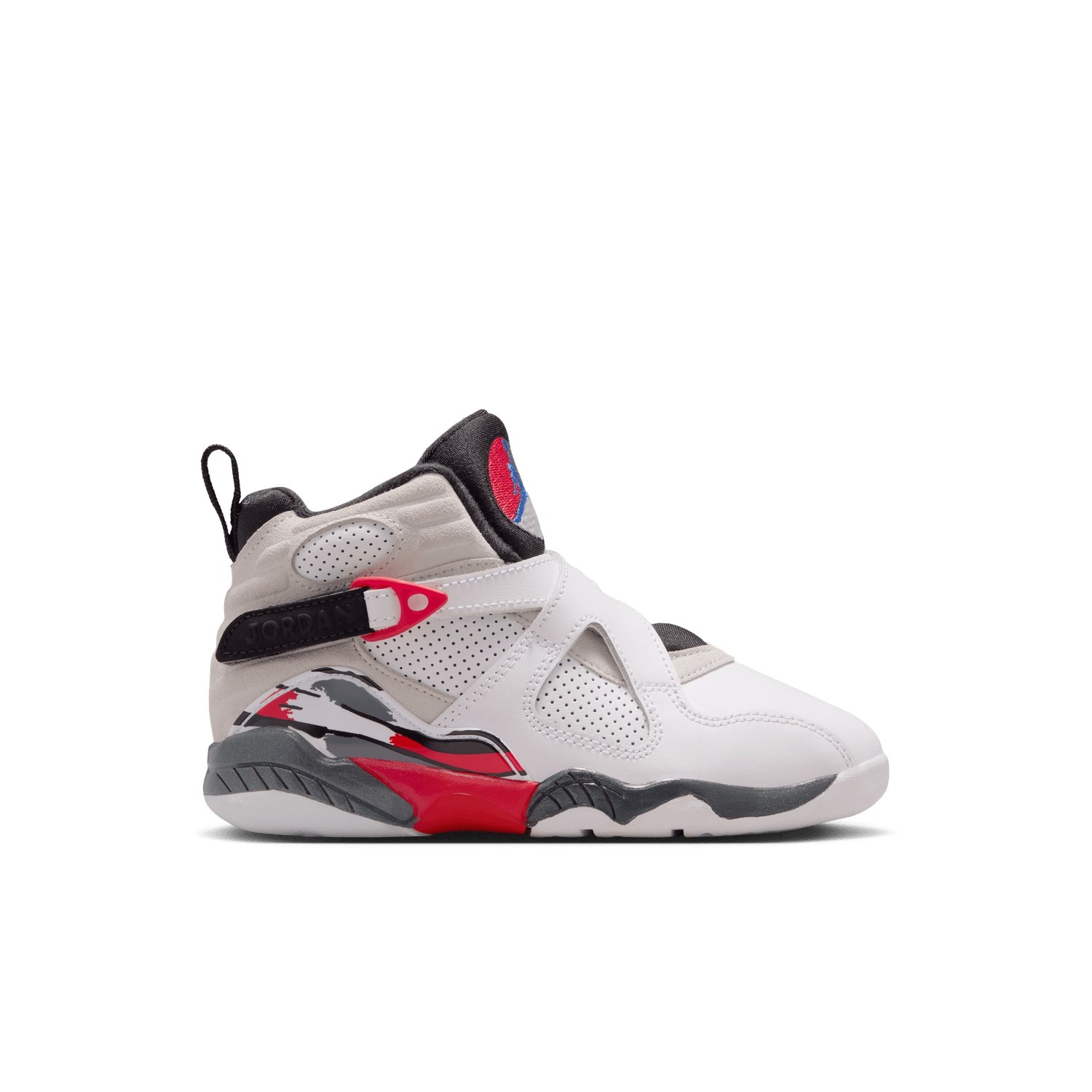 air jordan 8 bugs bunny