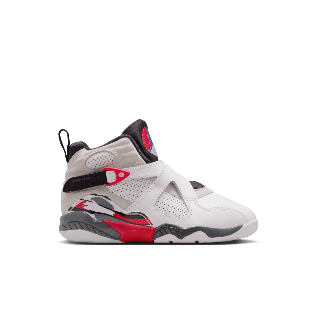 Air Jordan 8 Retro 'Bugs Bunny' PS – Courtside Sneakers