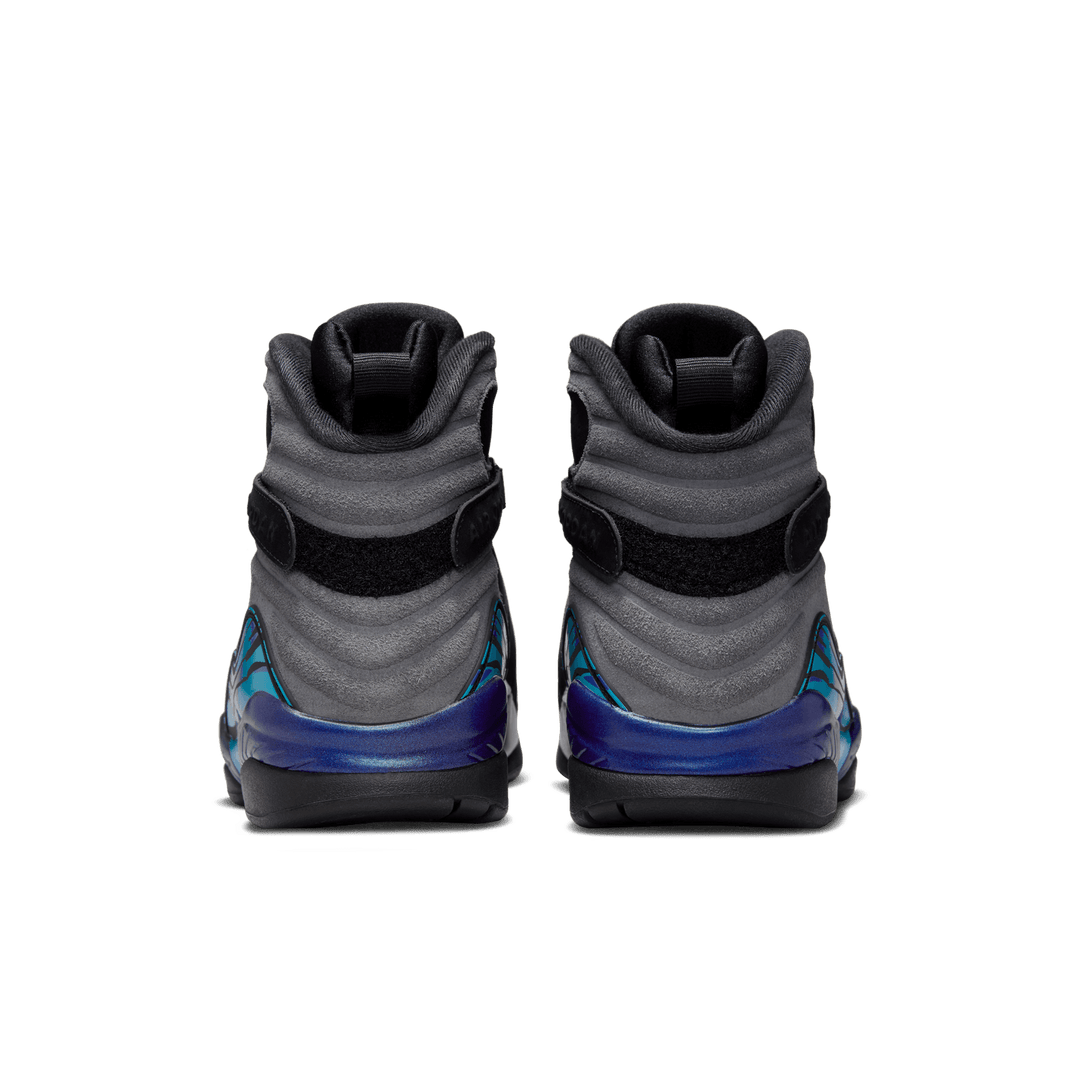 Air Jordan 8 Retro 'Aqua'
