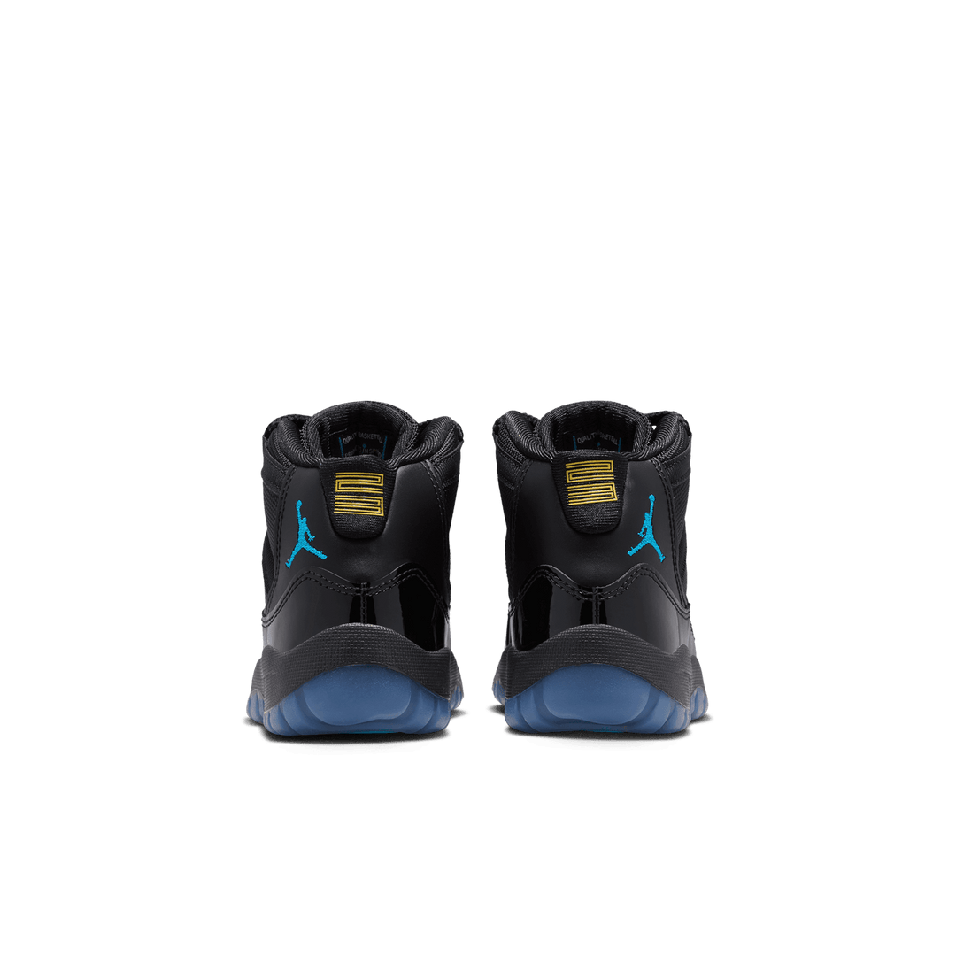 Air Jordan 11 Retro 'Gamma' PS