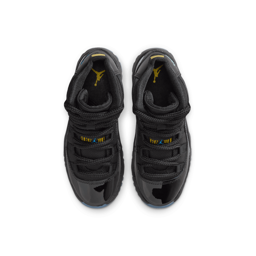 Air Jordan 11 Retro 'Gamma' PS