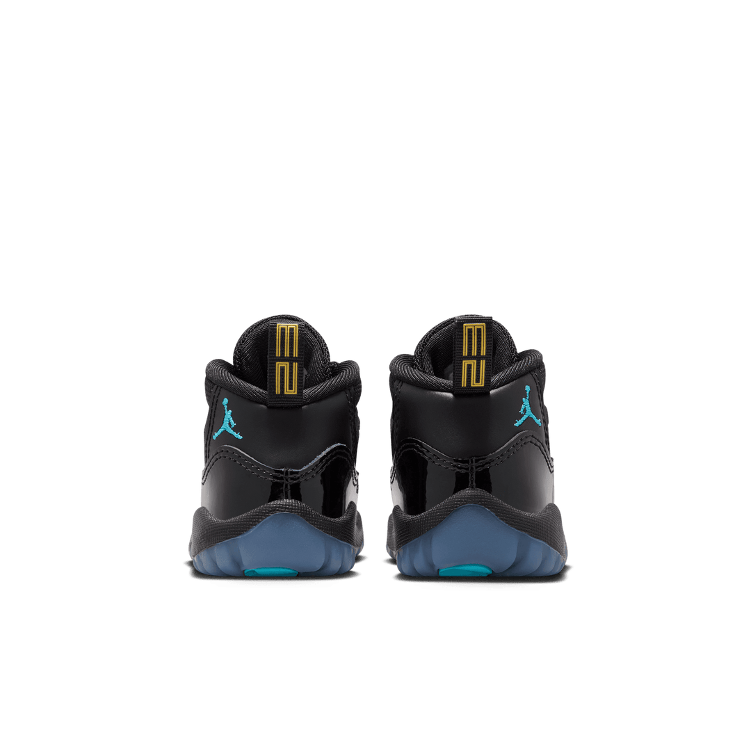 Air Jordan 11 Retro 'Gamma' TD