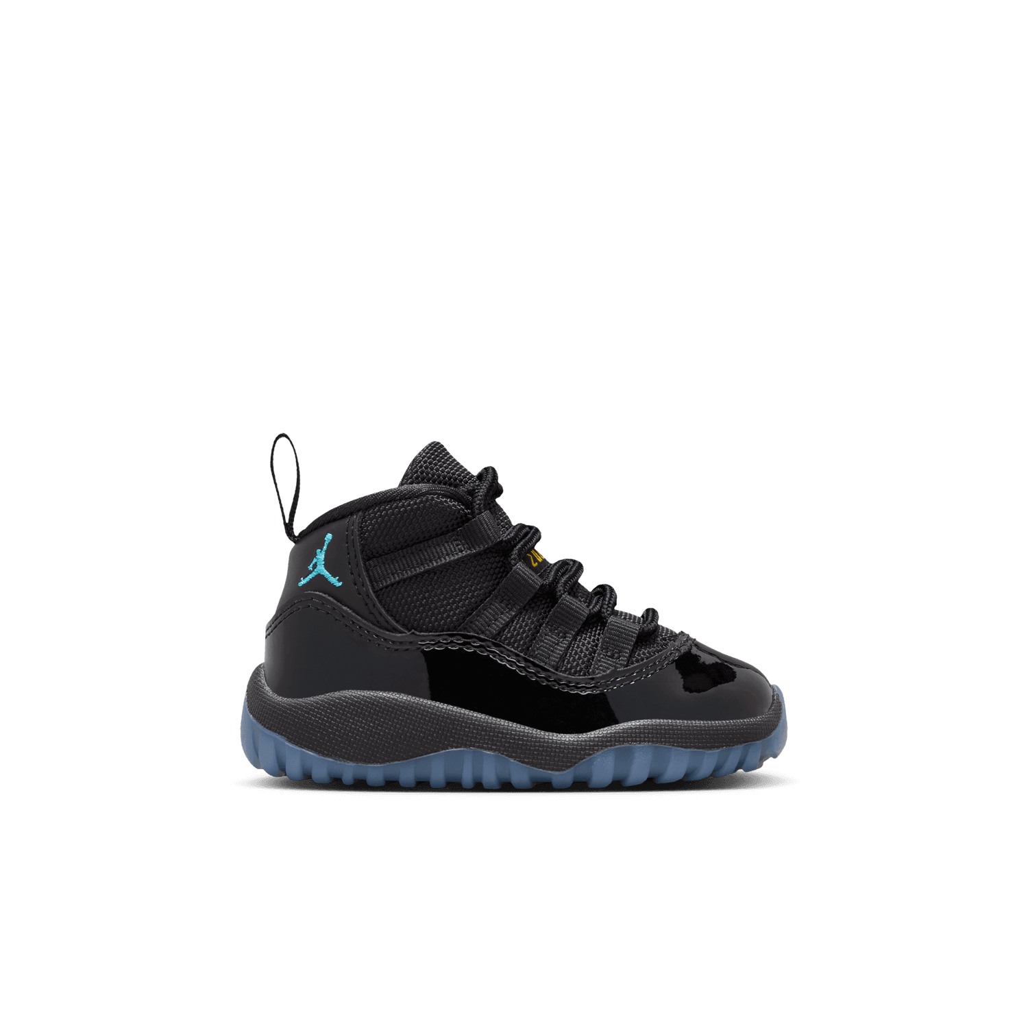 infant jordan retro 11 gamma blue