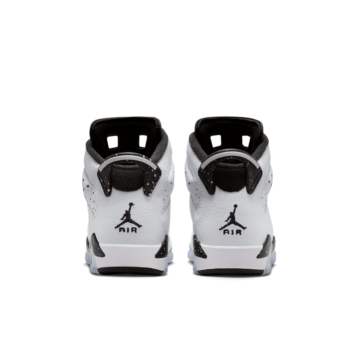 Air Jordan 6 Retro 'Oreo' GS