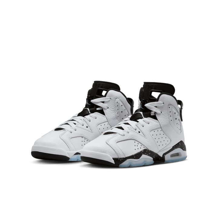 Air Jordan 6 Retro 'Oreo' GS