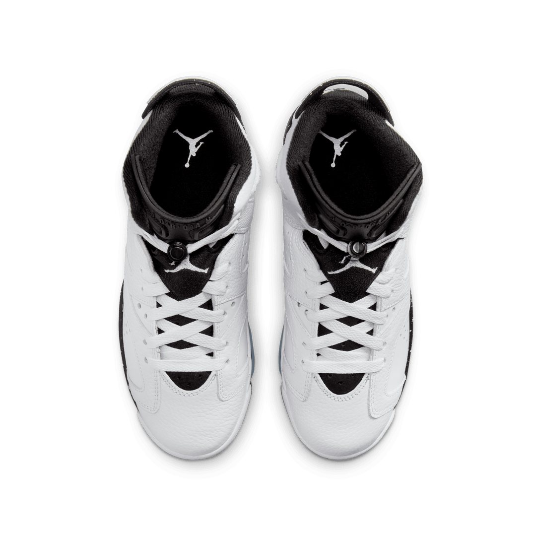 Air Jordan 6 Retro 'Oreo' GS