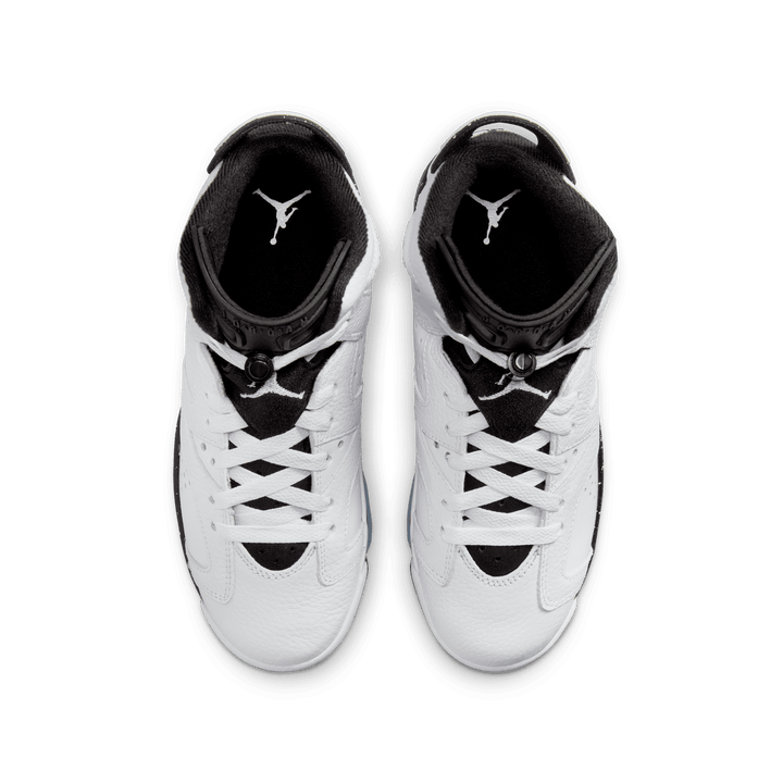 Air Jordan 6 Retro 'Oreo' GS
