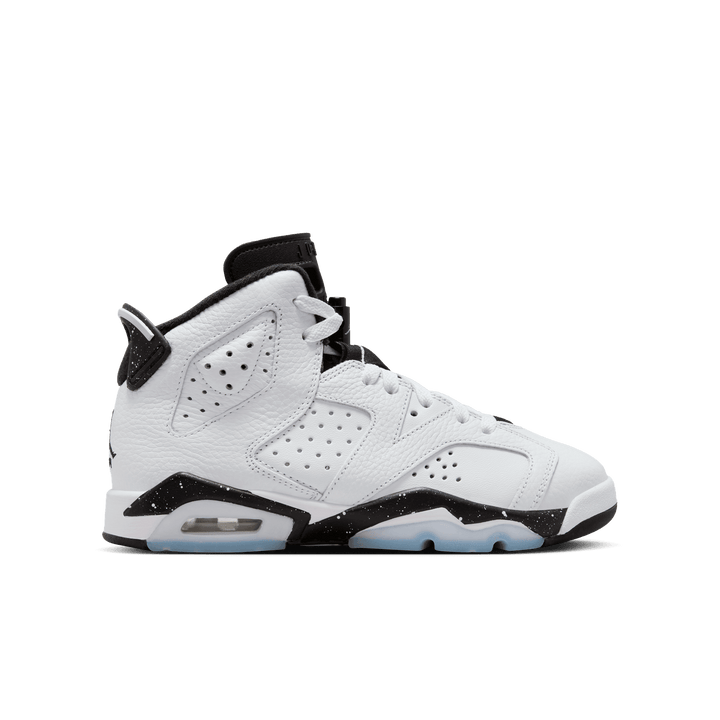 Air Jordan 6 Retro 'Oreo' GS
