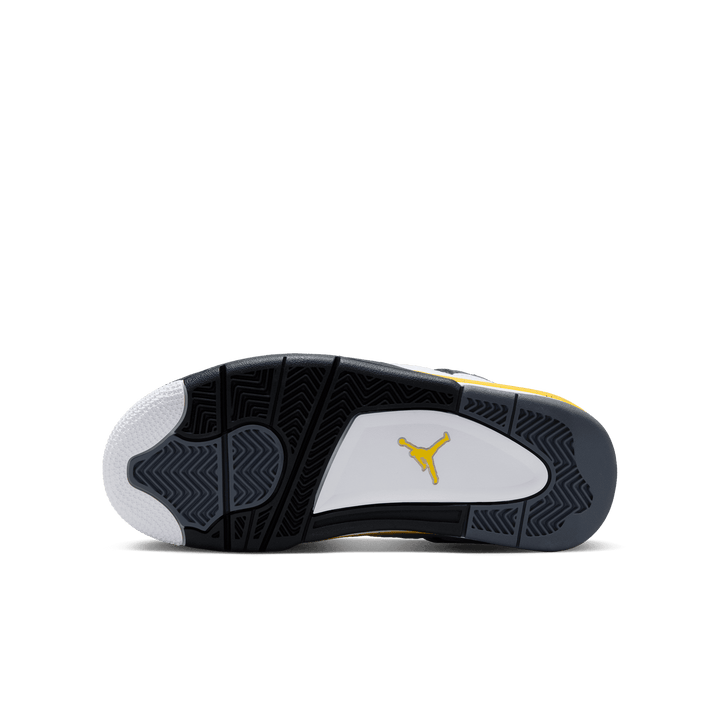 Air Jordan 4 Retro 'Tour Yellow' GS