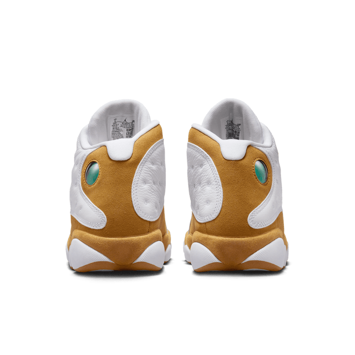 Air Jordan 13 Retro 'Wheat'