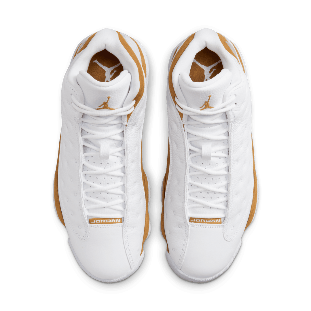 Air Jordan 13 Retro 'Wheat'