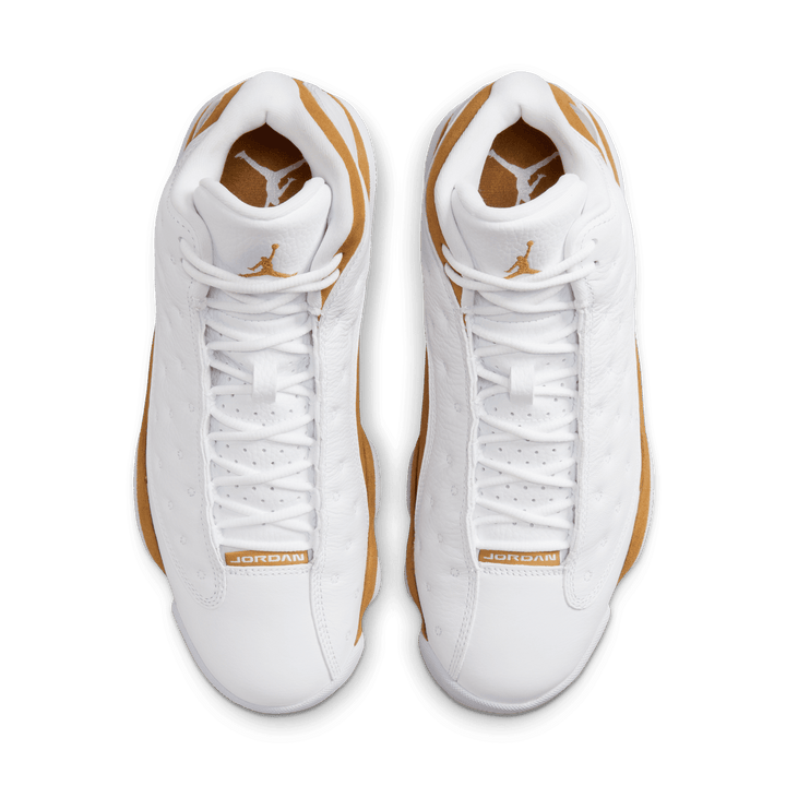 Air Jordan 13 Retro 'Wheat'