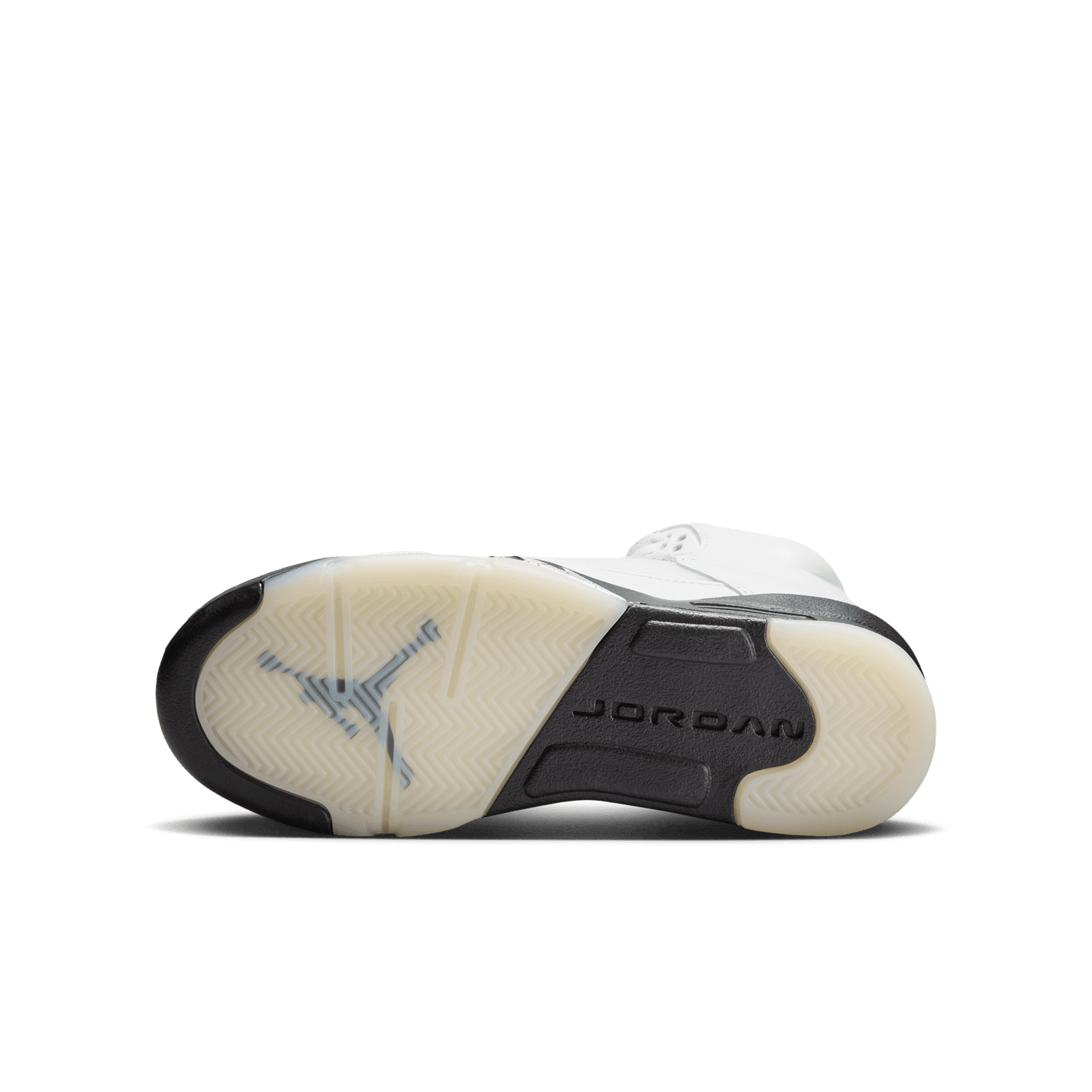 reverse jacket jordan 5s