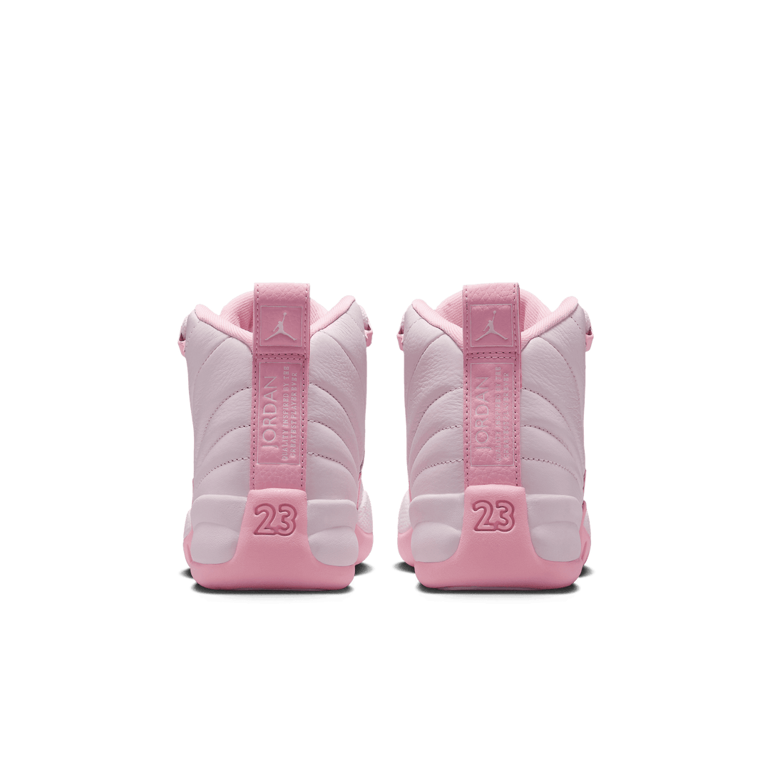 Air Jordan 12 Retro 'Pearl Pink' GS
