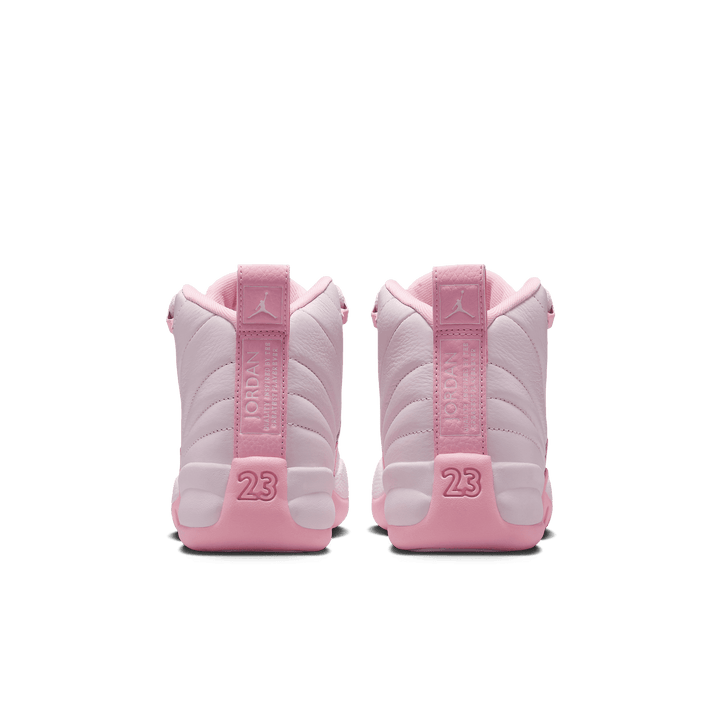 Air Jordan 12 Retro 'Pearl Pink' GS