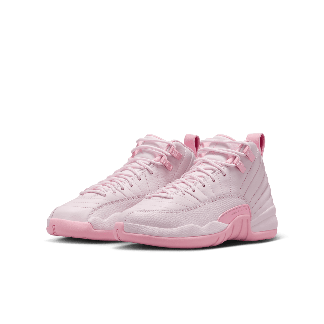 Air Jordan 12 Retro 'Pearl Pink' GS