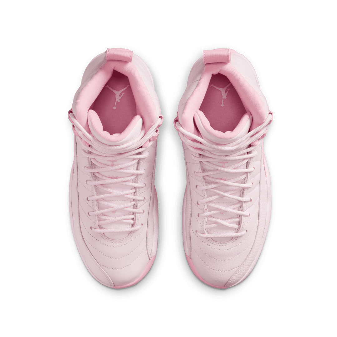 Air Jordan 12 Retro 'Pearl Pink' GS