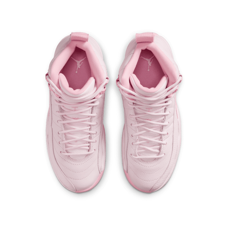 Air Jordan 12 Retro 'Pearl Pink' GS