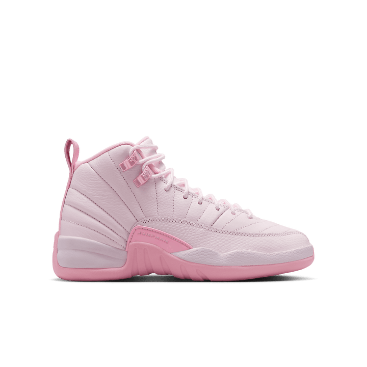 Air Jordan 12 Retro 'Pearl Pink' GS