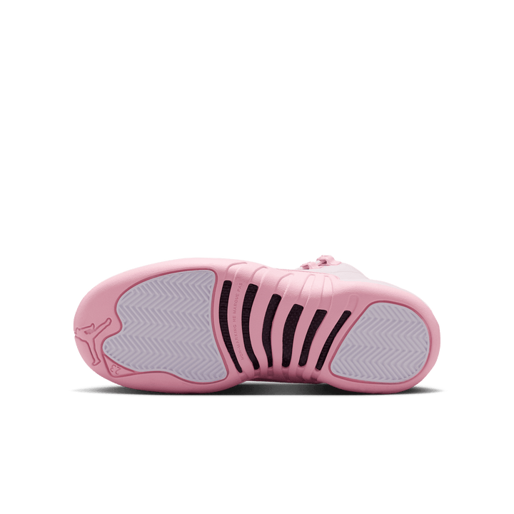 Air Jordan 12 Retro 'Pearl Pink' GS