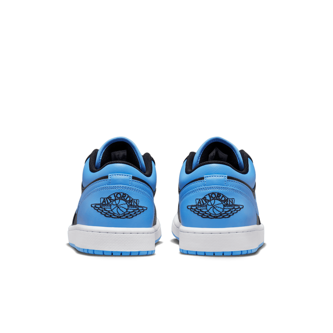 Air Jordan 1 Low 'University Blue'