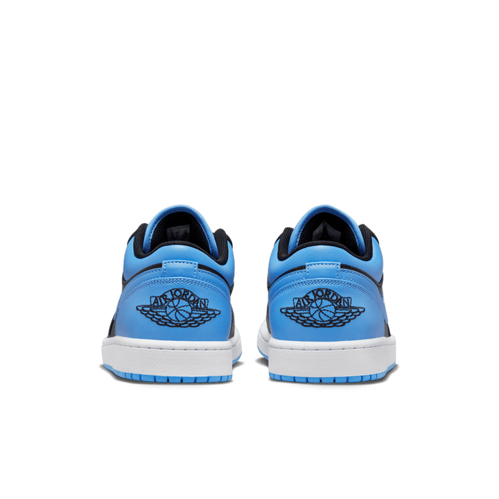 Air Jordan 1 Low 'University Blue'