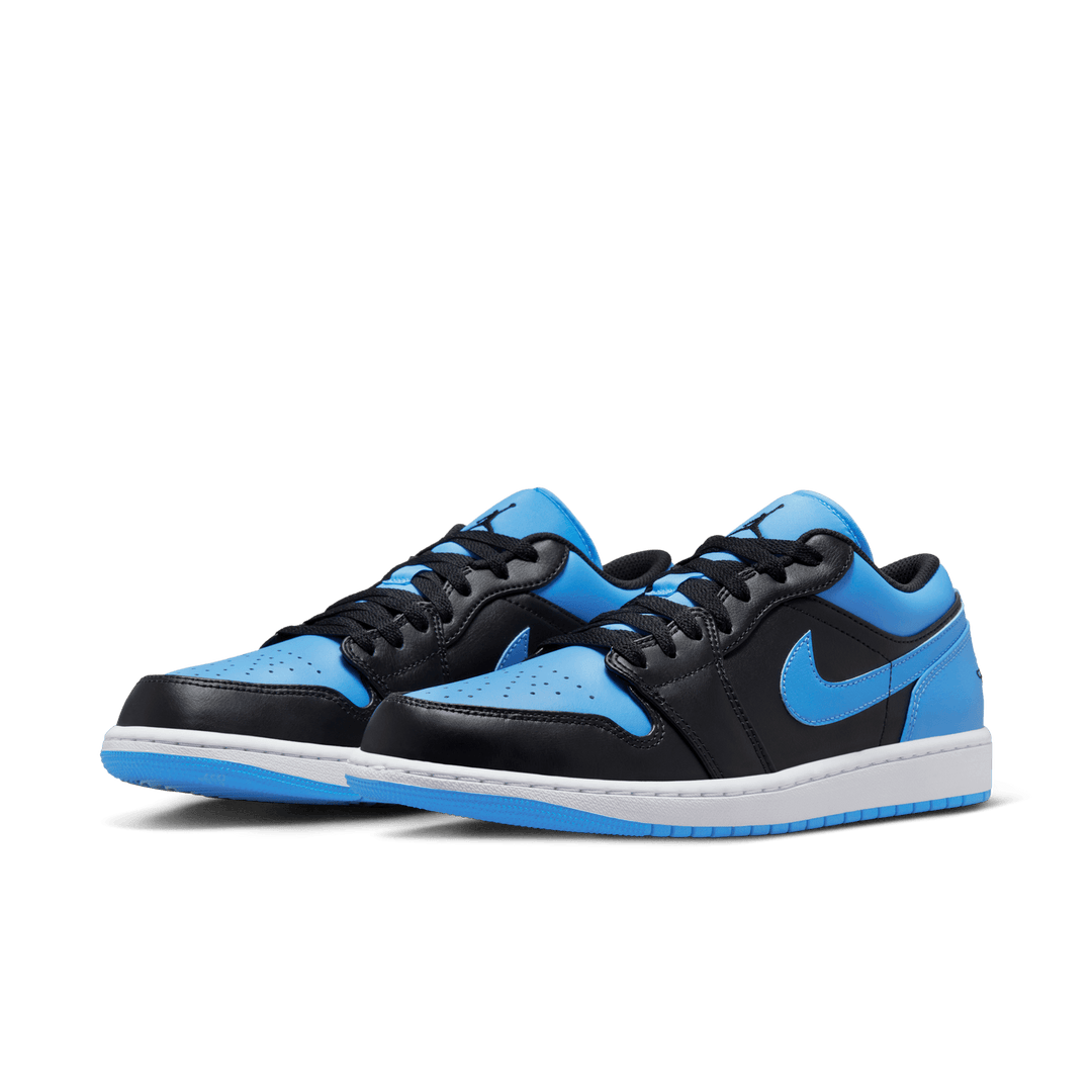Air Jordan 1 Low 'University Blue'