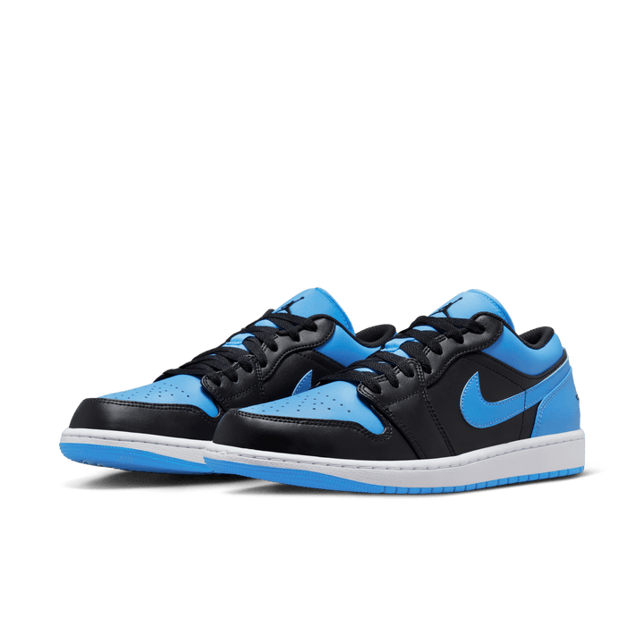 Air Jordan 1 Low 'University Blue'
