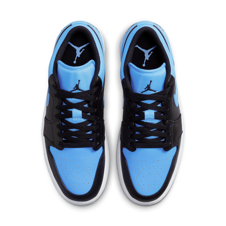 Air Jordan 1 Low 'University Blue'