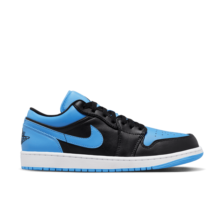 Air Jordan 1 Low 'University Blue'