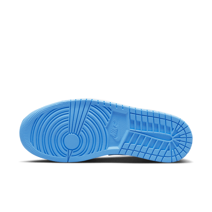 Air Jordan 1 Low 'University Blue'