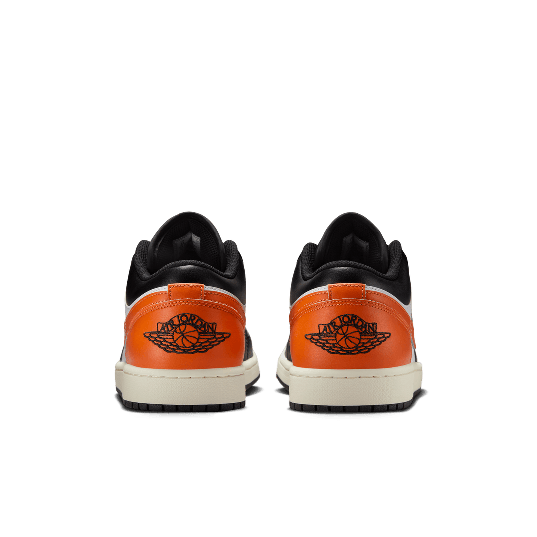 Air Jordan 1 Low 'Shattered Backboard'