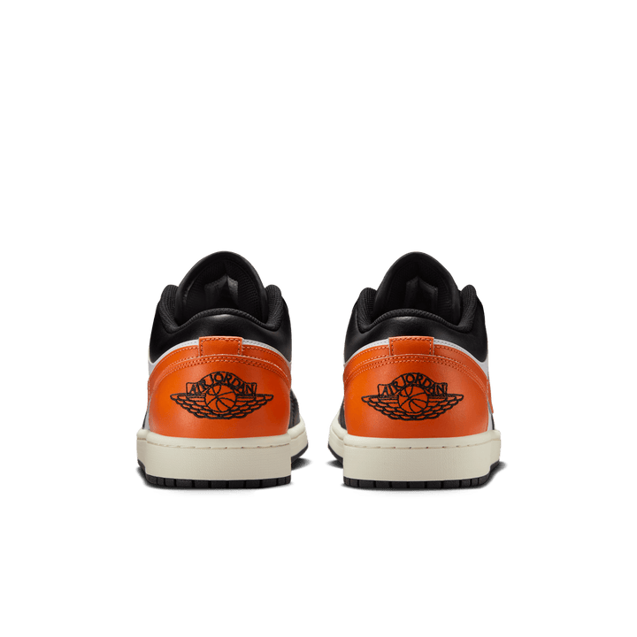 Air Jordan 1 Low 'Shattered Backboard'