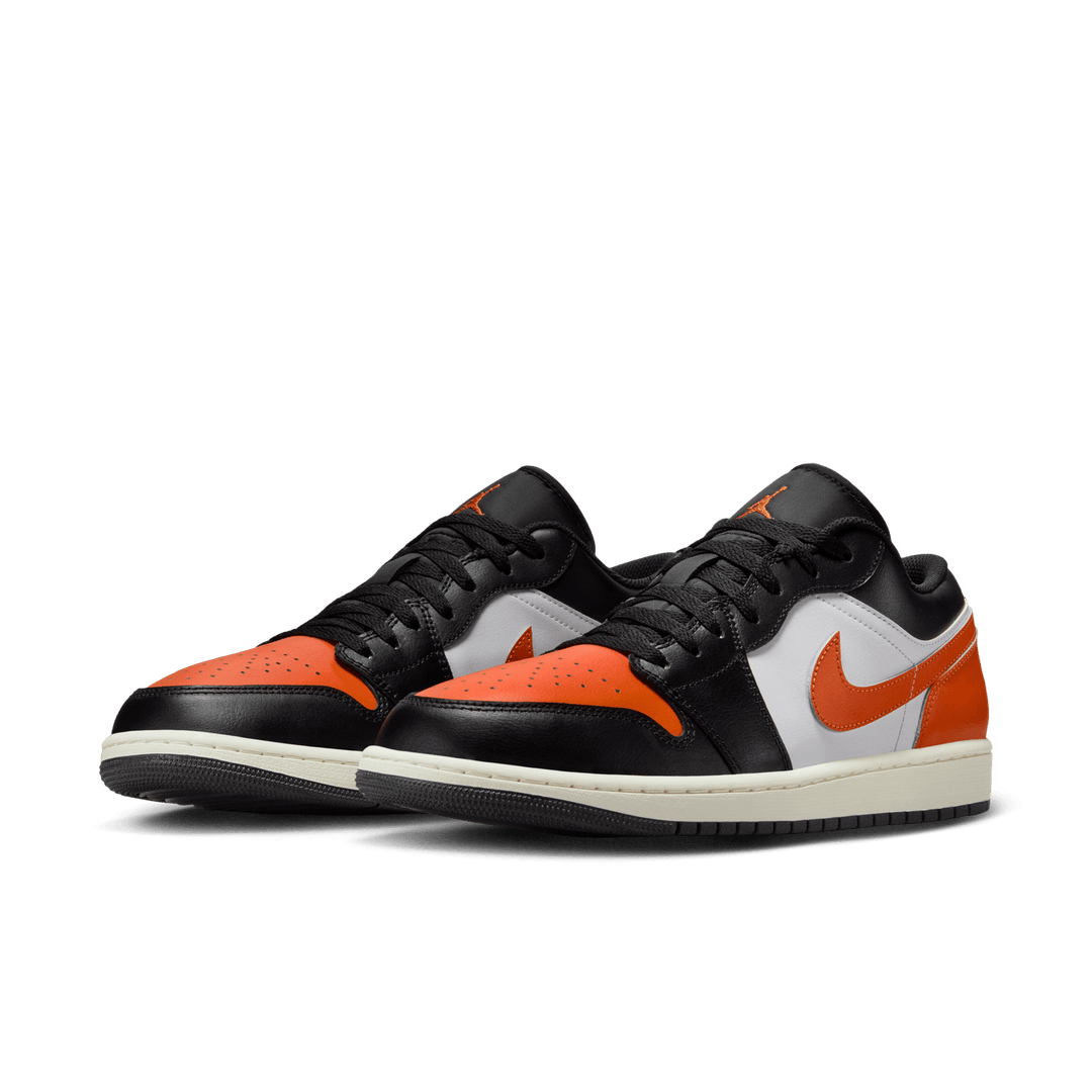 Air Jordan 1 Low 'Shattered Backboard'