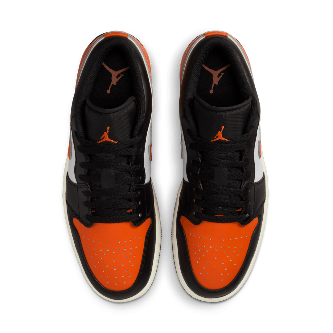 Air Jordan 1 Low 'Shattered Backboard'