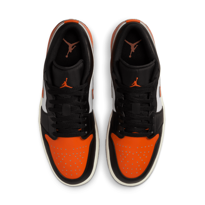 Air Jordan 1 Low 'Shattered Backboard'