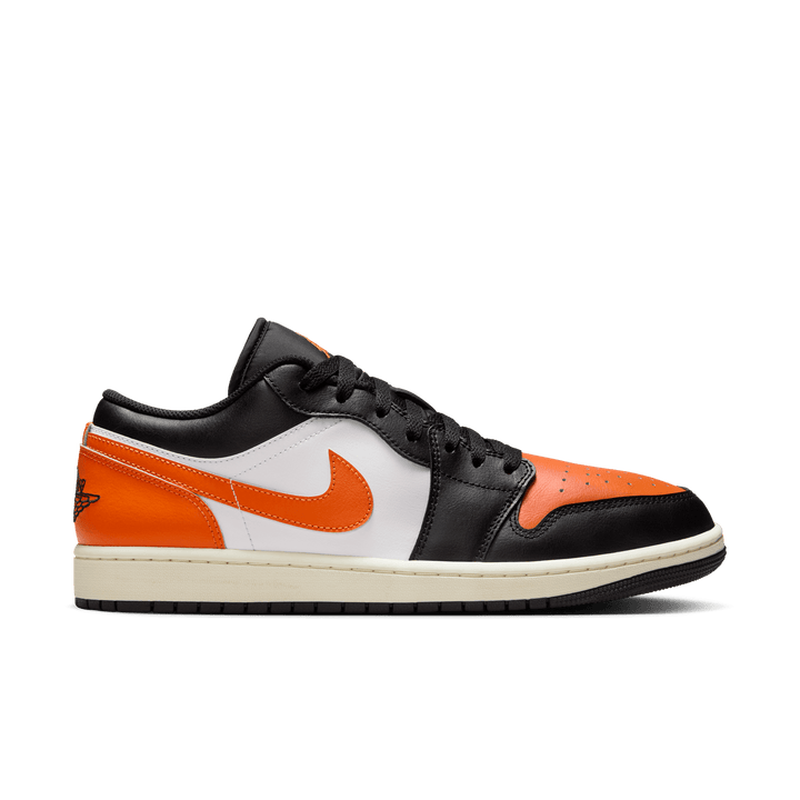 Air Jordan 1 Low 'Shattered Backboard'