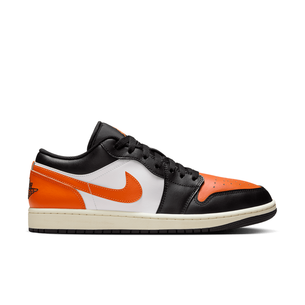 Air Jordan 1 Low 'Shattered Backboard' – Courtside Sneakers