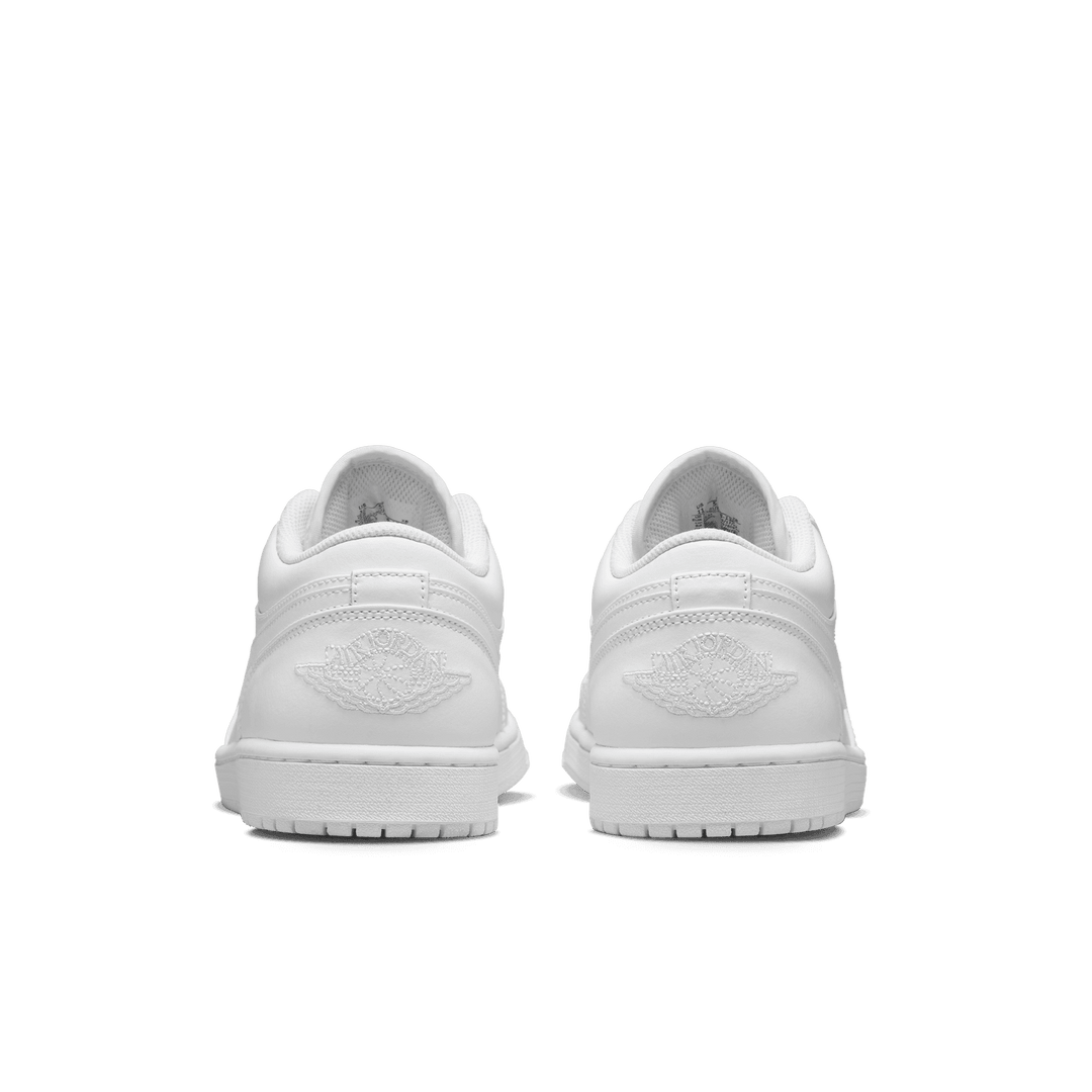 Air Jordan 1 Low 'Triple White'